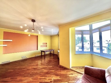 Івано-Франківськ, вулиця Бельведерська 25