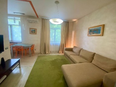 Киев, Филиппа Орлика ул.