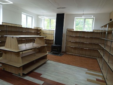 Оренда комерційноїго приміщення 50м2 -8000грн