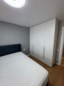 Двухеімнатна квартира подобово в центрі міста