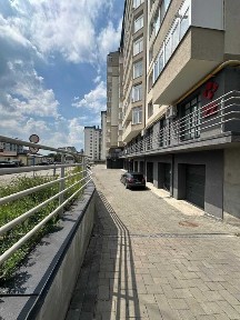 Терміново Продам комерцію АС2, 44.2 м2 Торг можливий, поблизу є діючі