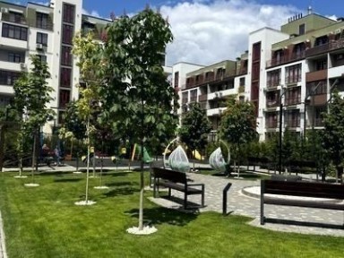 Одеська область, Крижанівка