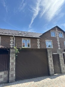 Таун-хаус Фастівська від Власника