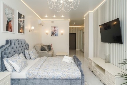 Квартира подобово Є СВІТЛО в ЖК <a href='/newbuilding/567/view/zk-obolon-residences'>Obolon Residences</a> №49