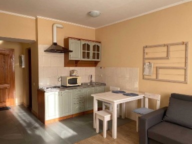 Здам однокімнатну смарт-квартиру в бортничах, без проблем зі світлом