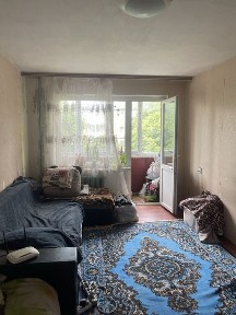 Продам 2х кімн кв Польова