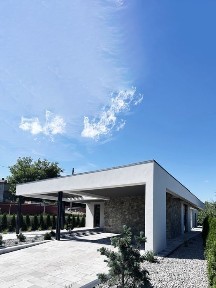 Продаж сучасного будинку в стилі хайтек Роща