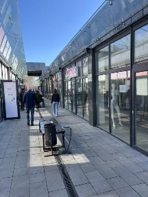 Київська область, Буча