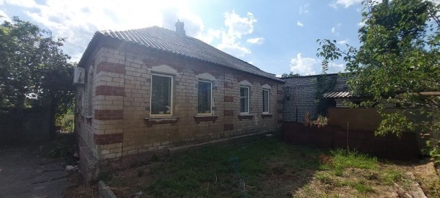 Харківська область, Солоницівка