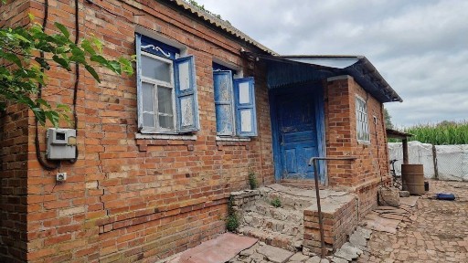 Будинок в смт. Недригайлів