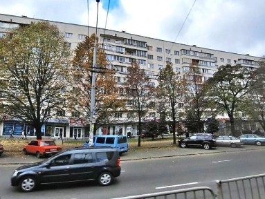 Київська область, Київ, Солом'янський