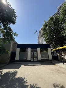 Одеса, Приморський, Французький бульвар 60