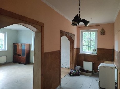 Чудовий будинок в мальовничому місці 65км від Києва!