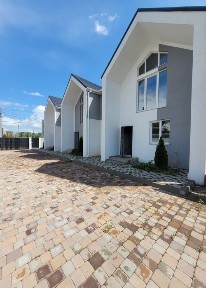 Київська область, Святопетрівське