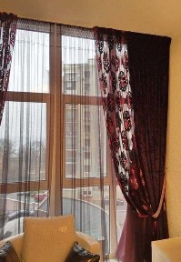 baz-05 Продам квартиру в элитном доме возле парка и моря