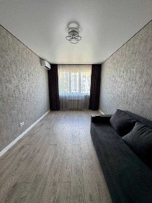 1-кімнатна в новобудові з євроремонтом - по переуступці! Лише 52000$!