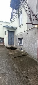 Продається частина будинку в місті Житомир, вул. Максютова.