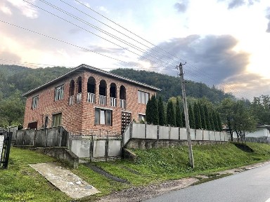 Продається будинок Косів