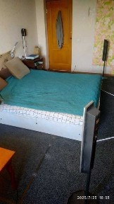 Продам 2 комн. кв-ру в п. Эсхар, 4/5. Пл. 52 м2