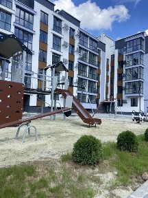 Продаж 2 кім. квартири /вул. Обіздна, Мукачеве