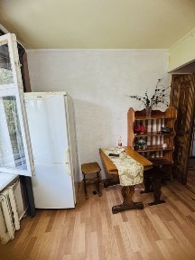 Продам двох кімнатну біля озера у м. Новий Розділ.