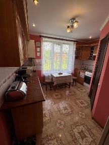 Продаж 1 кімнатної квартири з ремонтом м. Рогатин