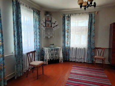 Терміново! Торг! Цегляний будинок в с. Старосілля Черкаської обл.