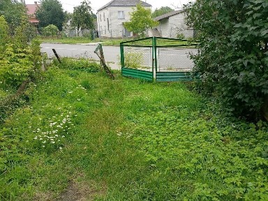 Продам будинок в м. Комарно