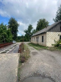 Оренда Ангарів / складського приміщення м. Жмеринка