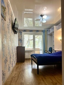 2-х чешка 17 квартал, автономка, ремонт, меблі