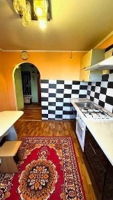 Продам 3 кімнатну квартиру 95 квартал, Проспект Миру, Є ВІДНОВЛЕННЯ.