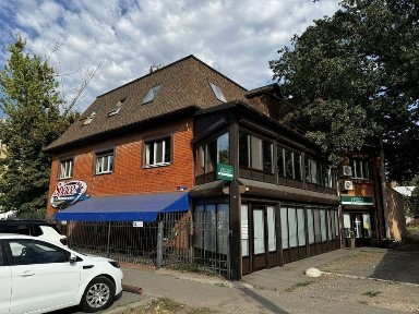 Полтавська область, Полтава