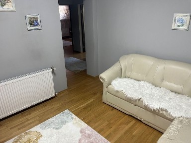 Квартира подобово РАХІВ