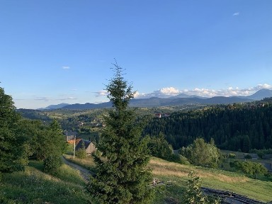 Івано-Франківська область, Яблуниця