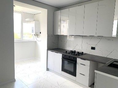 Однокімнатна квартира