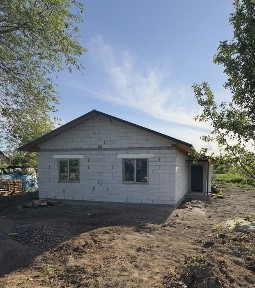 Продам одноповерховий Будинок