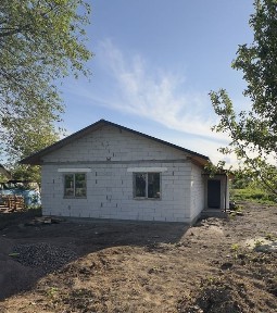 Продам одноповерховий Будинок
