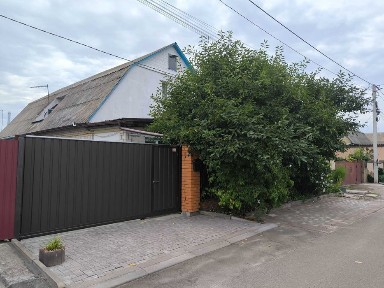 Продам будинок, Вишгородський район, с. Нові Петрівці, вул. Щаслива.