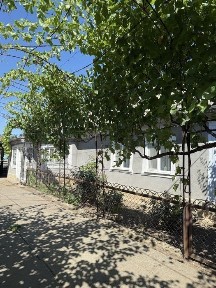 Продается дом с. Троицкое