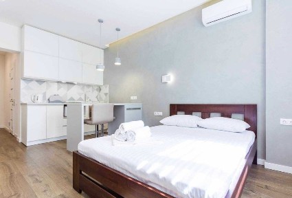 Київська область, Київ, Дніпровський