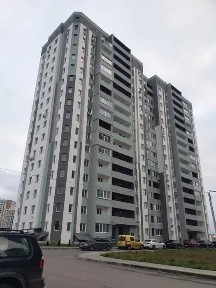 Харківська область, Харків, Основ'янський