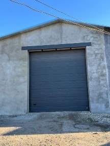 Оренда виробничо- складського приміщення