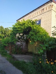 Дача на двух ділянках - Дніпро2, (за ГЕСом) м. Світловодськ