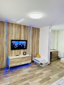 Квартира Посутчоно #2Центр, Гагарина! С БОМБОУБЕЖИЩЕМ