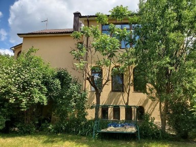 Оренда будинку у Василькові біля лісу 400м2 20с