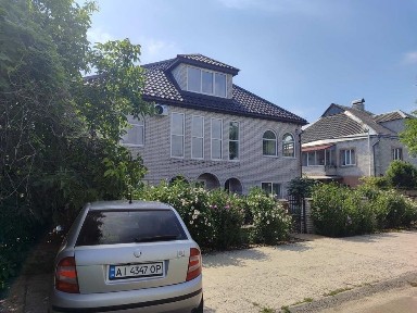 Київська область, Бровари