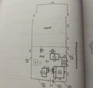 Продам Будинок с. Литвинове