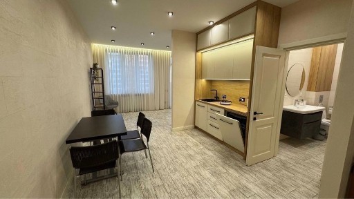 Сдаётся уютная квартира 70 м² ЖК <a href='/newbuilding/6875/view/zk-cetyre-sezona'>Четыре сезона</a>