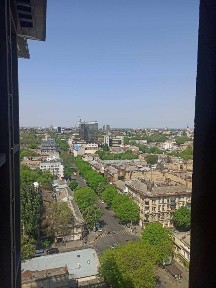 Одеська область, Одеса, Приморський