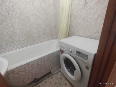 Продажа 2-комнатной квартиры 51.7 м², Викентия Беретти ул., 12